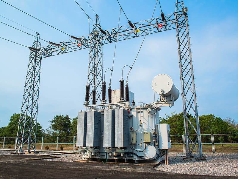 Warum einen Spannungsregler verwenden?