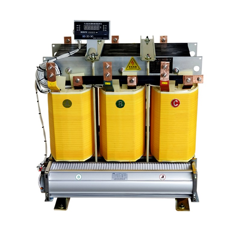 Wie löst ein maßgeschneiderter Transformator die Herausforderungen moderner Energieversorgung und Industrie?