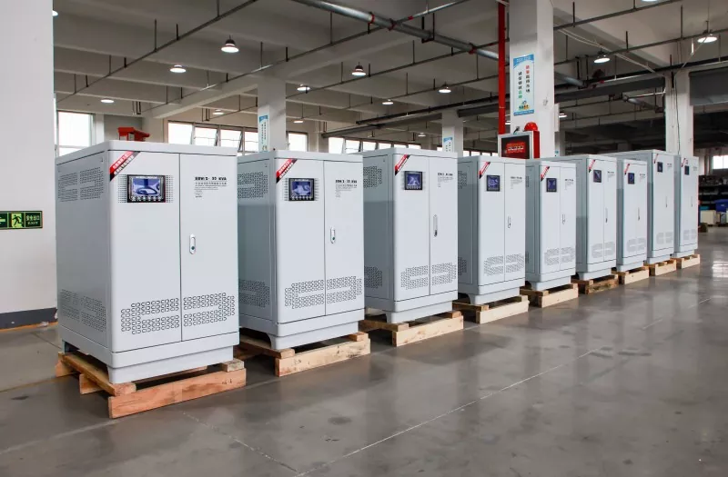 Zhejiang Yibaling Power Supply Equipment Co., Ltd. hat seinen Markt in Südamerika erweitert
