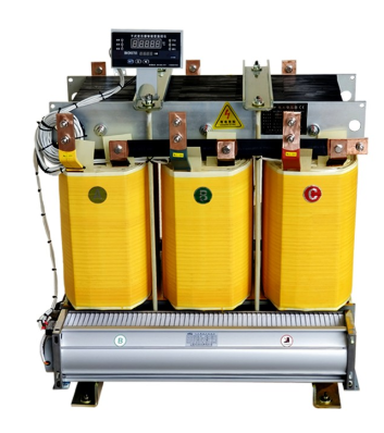 Was ist ein Photovoltaik-Energiespeichertransformator?