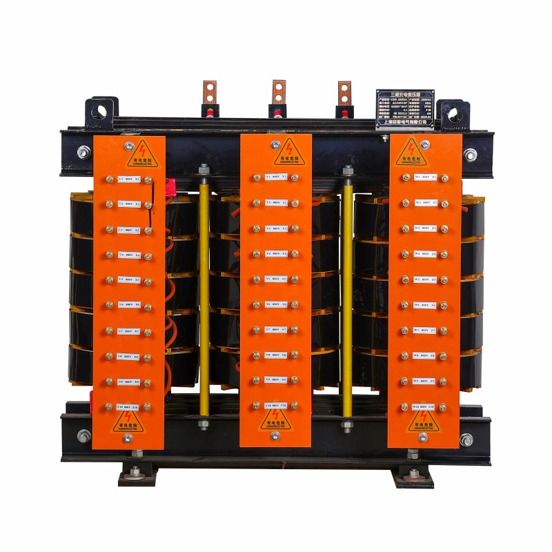 DDG-Heiztransformator