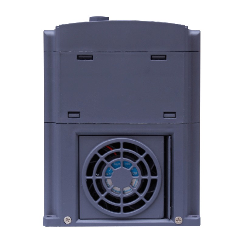 Heavy-duty Vector Frequency Converter