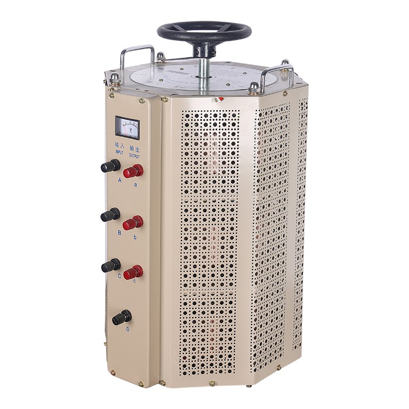 TSGC2 Contact-type Voltage Regulator