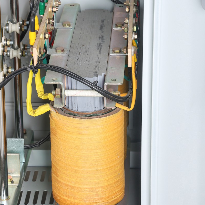 SBW Compensation Voltage Stabilizer Regulator