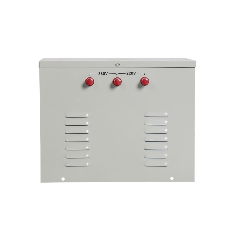 JMB Sicherer tragbarer Beleuchtungstransformator