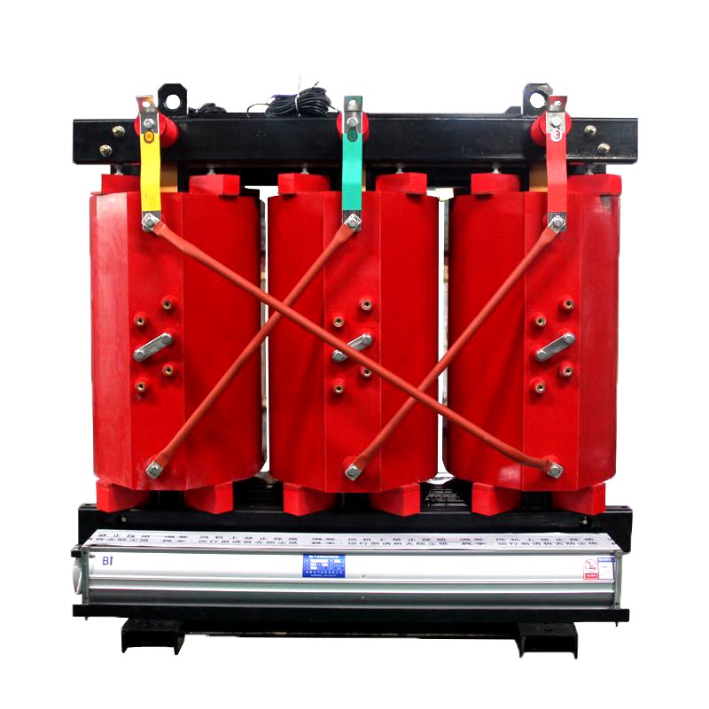 SCB10 Trockentransformator