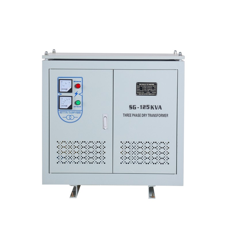 SG-Spartransformator