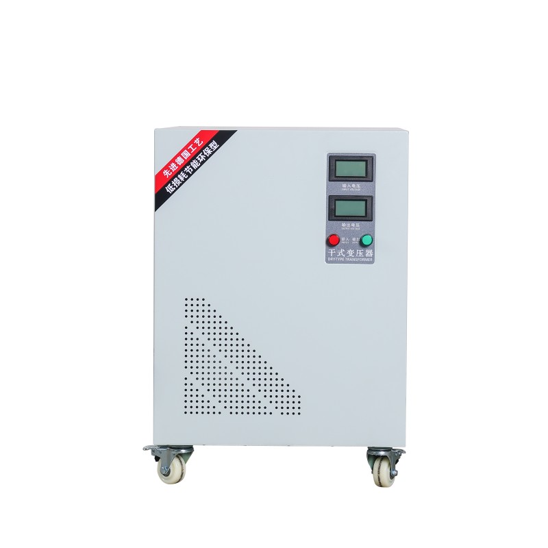 SG-Niederspannungstransformator