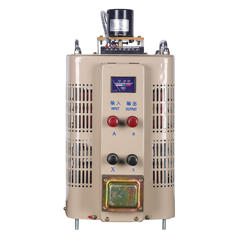 TDGC2 Kontaktspannungsregler