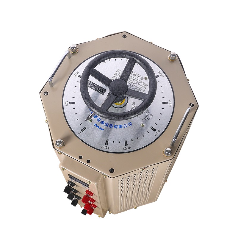 TSGC2 Kontaktspannungsregler