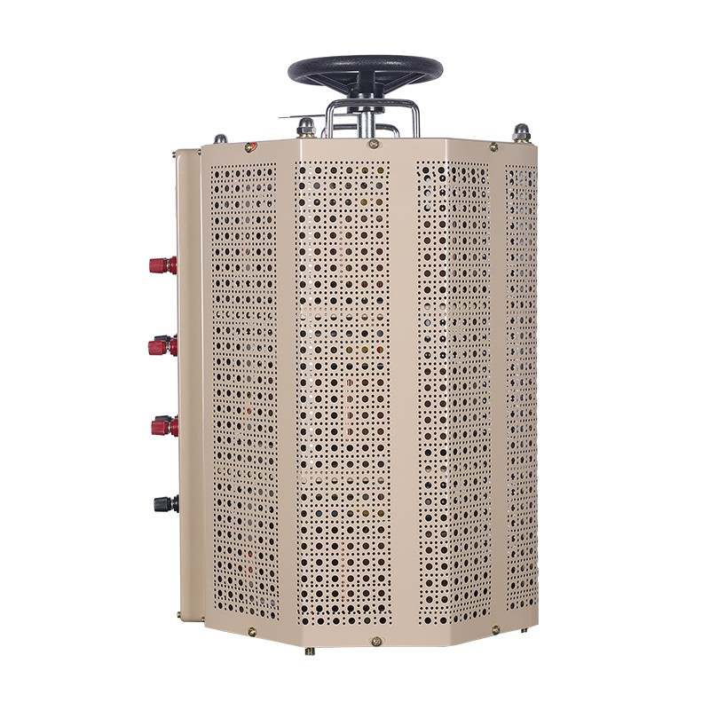 TSGC2 Kontaktspannungsregler